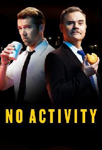 No Activity